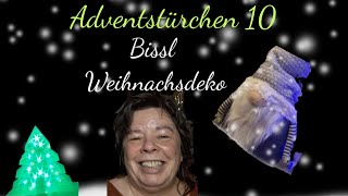 Es WEIHNACHTET bei mir 🎅🎅 [upl. by Stacie]