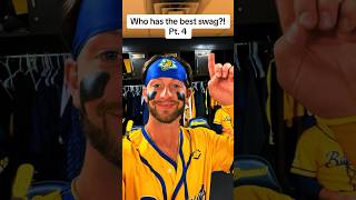 BEST SWAG PT 4 😎 savannahbananas swag uniform [upl. by Anaya]