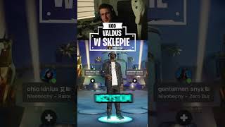 JUICE WRLD ZAGRA SWÓJ KONCERT W FORTNITE [upl. by Yracaz]