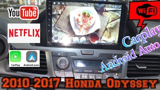 20102017 Honda Odyssey [upl. by Darrick]