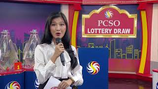 LIVE PCSO 200 PM Lotto Draw  November 22 2023 [upl. by Alaikim]