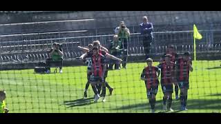 Campobasso  Spal 20 Di Nardo [upl. by Vinita140]