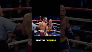 The Shocking Truth Antonio Margaritos Gloves Scandal boxing boxeo boxinghistory [upl. by Saunders418]