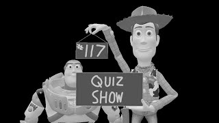 Wilkins Coffee  Quiz Show Toy Story Edition [upl. by Ayatan]