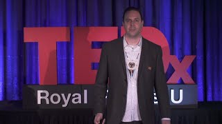 Indigenous innovation  Jeff Ward  TEDxRoyalRoadsU [upl. by Geerts]