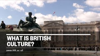 What is British Culture [upl. by Chastity2]