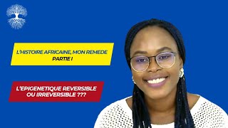 Cap 36 Lhistoire africaine la porte vers notre autoguérison  Partie 1 [upl. by Enialb336]