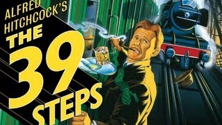 The 39 Steps Gameplay  PC HD [upl. by Lyreb]