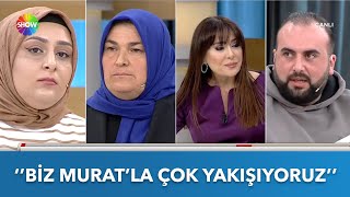 Esra alyans aldı Murat kabul etmedi  Didem Arslan Yılmazla Vazgeçme  30102024 [upl. by Ylesara273]