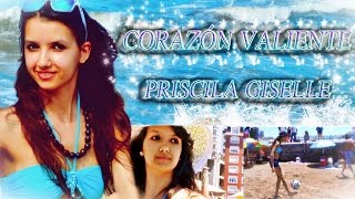 Corazón Valiente Official Music Video 2015 [upl. by Akinoj227]