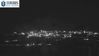 Assisi Live Webcam Città [upl. by Oicor]