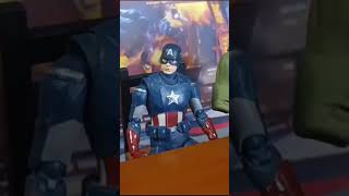 Ideas para salir con Natasha marvel avengers ironman spiderman shfiguarts humor [upl. by Anestassia577]