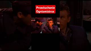 Przesłuchanie Ogniomistrza Kalenia film polska history movie ww2 ciekawostki historia [upl. by Halika]