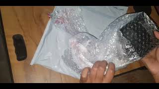 Unboxing Vostok Amphibia [upl. by Felicdad]