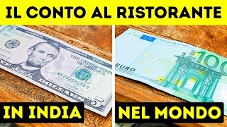 15 Motivi Per Cui LIndia È Come Un Altro Pianeta [upl. by Virgel]