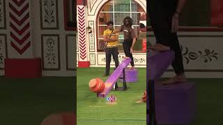 Rohini wins again 💪 Bigg Boss Telugu 8  DisneyPlus Hotstar Telugu [upl. by Adila]