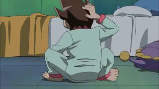 Dinosaur king episode 1ENGLISH DUB [upl. by Attirb801]