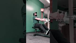 A few clips from week 2 of the MattDoesFitness bench press challenge [upl. by Nalyad]