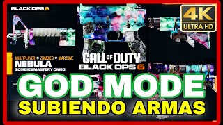 quotGLITCH sin PARCHAR  GOD MODE Liberty Falls Mapa ¡quot [upl. by Tenrag61]