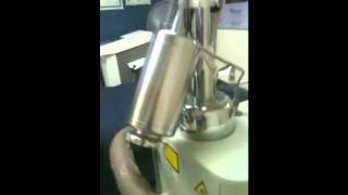 2008 Sciton Profile ProFractional Dual Erbium Laser For Sale [upl. by Darnok]