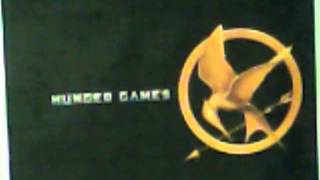 The Hunger Games Audiobook Chapter 8 [upl. by Kohler910]