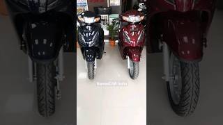 2024 Honda Activa 110CC Variants [upl. by Mloc]