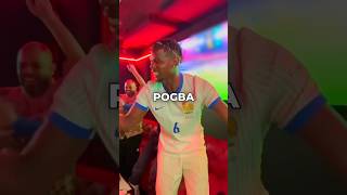 Le retour triomphant de Pogba après une suspension pour dopage pogba [upl. by Snilloc]