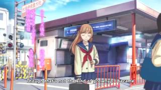 Inari Kon Kon – Opening Theme – Kyou no Koiiro [upl. by Jilleen]