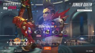 Overwatch 2 VOD [upl. by Latsryc]