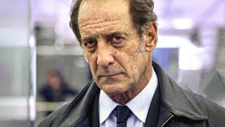 DARGENT ET DE SANG Bande Annonce Teaser 2023 Vincent Lindon [upl. by Llertram370]