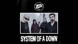 System of a Down  Live  Santiago Gets Louder Festival  Santiago Chile 🇨🇱 27092015 [upl. by Llerraf]