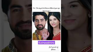 Abhira vm ✨ yrkkh abhira harshali harshadchopda pranalirathod kairaxabhira [upl. by Gonnella]