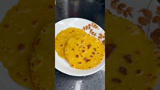 Makki ki Roti youtubeshorts viralvideos shortvideos viral shorts food cooking recipe song [upl. by Nillok430]