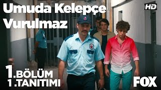 Umuda Kelepçe Vurulmaz 1 Bölüm 1 Tanıtımı [upl. by Olethea]