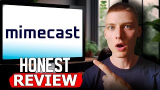 Mimecast Ultimate Email Security amp Management Platform Overview [upl. by Annerol289]