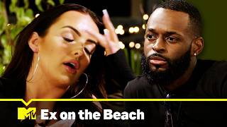 Ex on the Beach  Emily And Wendale  MTV Asia [upl. by Sierra]