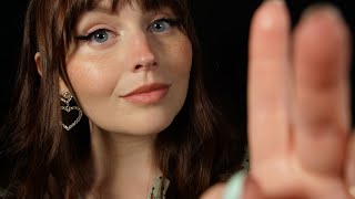 ASMR 3 HOURS Personal Attention Reiki amp Face Touching Compilation [upl. by Jervis]