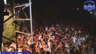 Dj Rasco  Perfect Kombo amp Wardian  Floridance 2008 14 HD [upl. by Annaierb575]