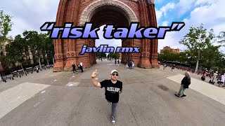 Risk Taker Remix  Blxst 🇪🇸 [upl. by Sparhawk]