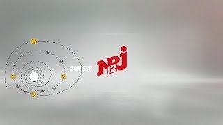 24H sur NRJ 12 [upl. by Allemahs]