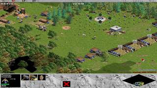 AOE2 City Planning Tips001 [upl. by Rasmussen]