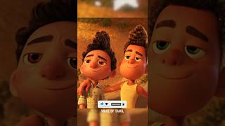 Luca full movie explanation tamil luca animationmovie tamilmovieexplanations [upl. by Hanny789]