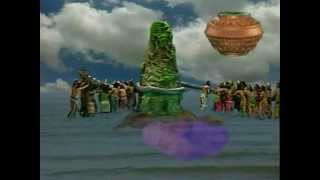 Sagar Manthan song from Om Namah Shivay [upl. by Hasseman673]