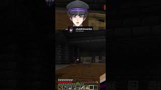 ENDERMAN DOES SPINNYS minecraft pngtuber vtuber ArcaneFusionSMP [upl. by Sharpe110]