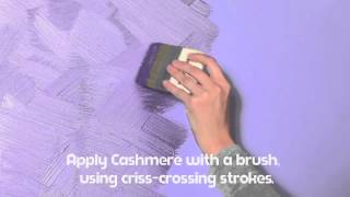 Tmbour Cashmere  how to paint [upl. by Audrey584]