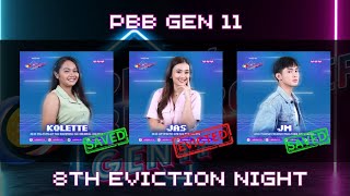 PBB Eviction Night September 21 2024 I TRENDING [upl. by Lory]