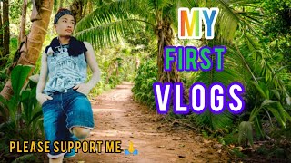 just view my fieldAKIUVLOGS [upl. by Alvarez]