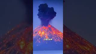 火山为什么会爆发，它又会带来什么影响呢？火山爆发 解压 科普 [upl. by Engelhart473]