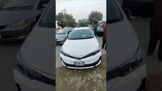 2020 Toyota altis side mirror glass and cover fixing shorts trending car subscribe youtube [upl. by Cherin]