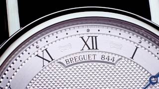 Breguet Classique 7147 [upl. by Abisha]